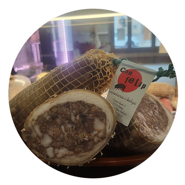 Embutidos artesanales en Can Felip Sineu – Sabor tradicional mallorquín