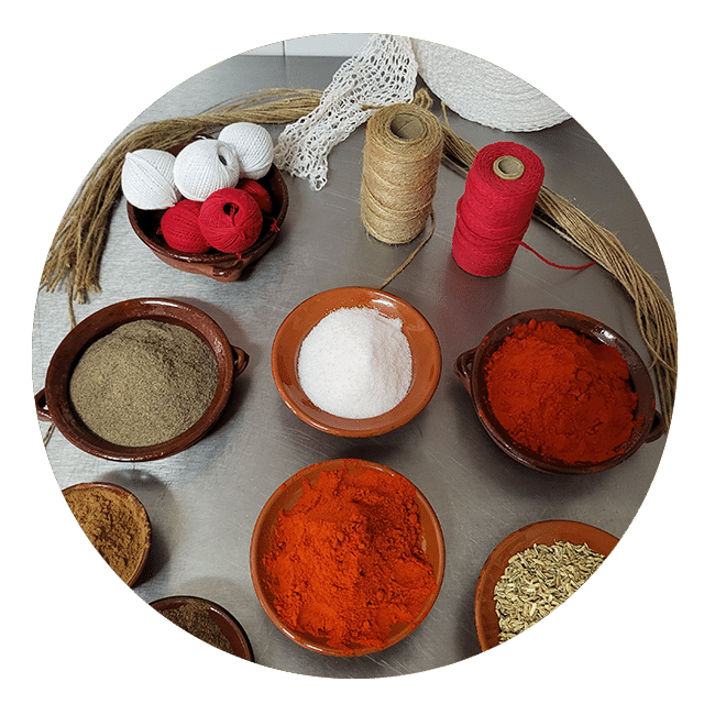 Especias para matanzas en Mallorca – Can Felip Sineu