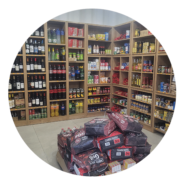 Productos gourmet en Can Felip Sineu – Delicatessen mallorquinas